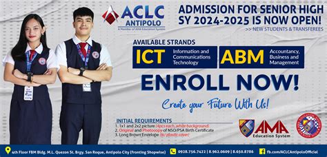 aclc antipolo|ACLC College of Antipolo.